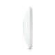 Access Point Ubiquiti UniFi, Wi-Fi 6E, U6-Enterprise